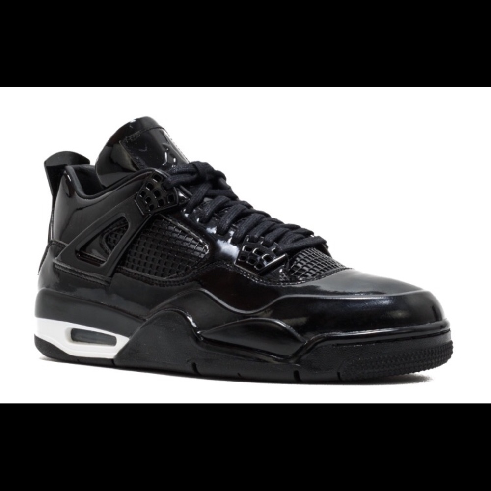 AIR JORDAN 4 11LAB4 "11LAB4"